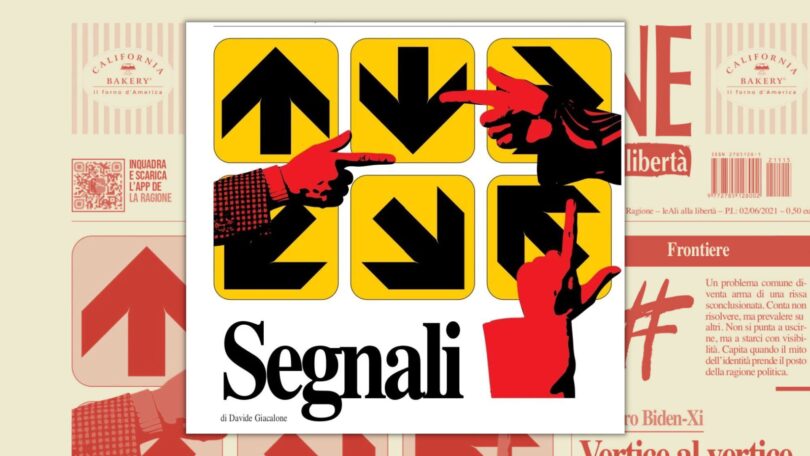 Segnali Segnali