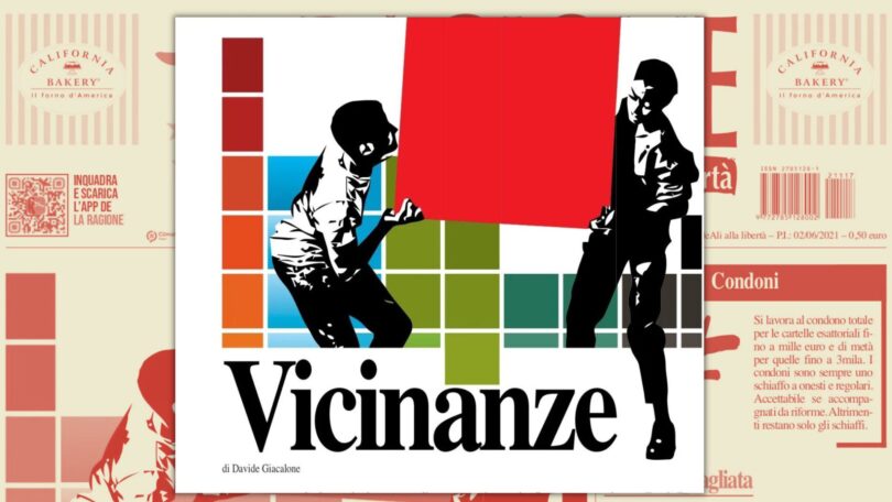 vicinanze giacalone