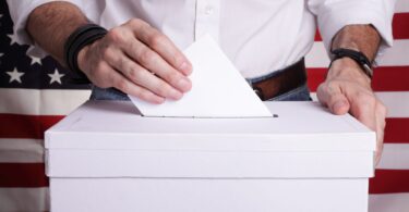 voto usa