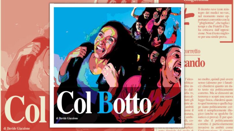 Col Botto Col Botto