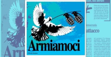Armiamoci