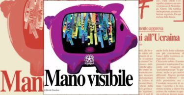 mano visibile giacalone