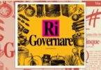 rigovernare