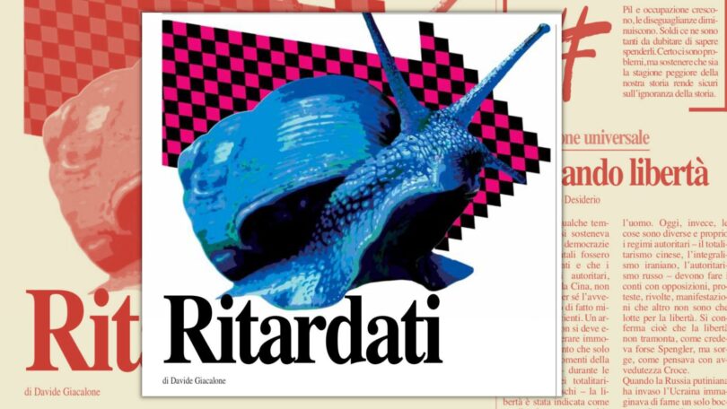 Ritardati Ritardati