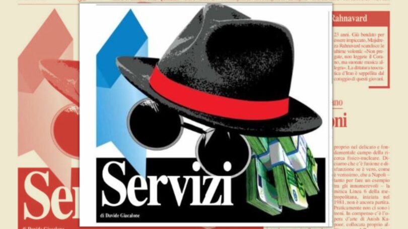Servizi servizi giacalone