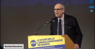 davide giacalone libdem