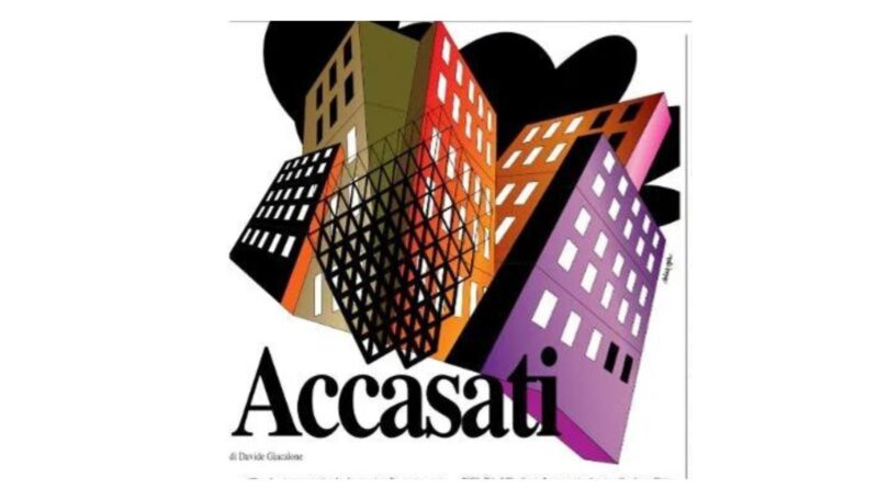Accasati accasati giacalone
