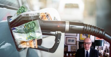 benzina prezzo giacalone