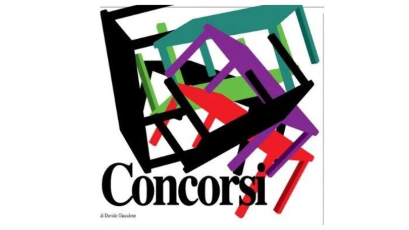 Concorsi concorsi giacalone
