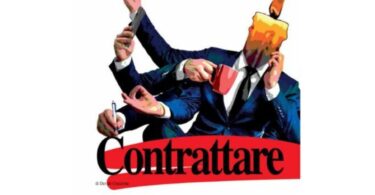 contrattare