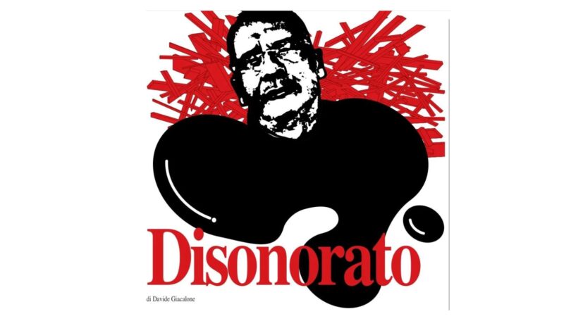 disonorato messina denaro giacalone