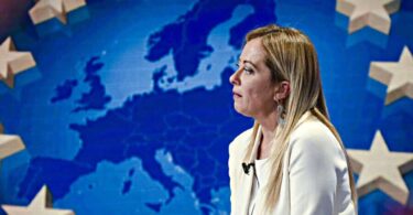 giorgia meloni europa mes