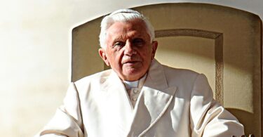 ratzinger conservatore