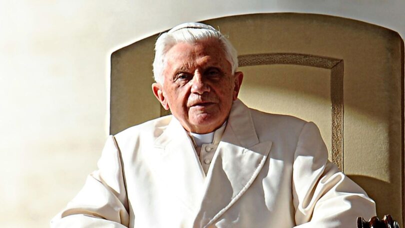 ratzinger conservatore