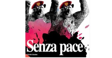 senza pace giacalone