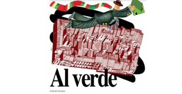 al verde giacalone