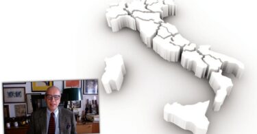 Autonomismo senza testa