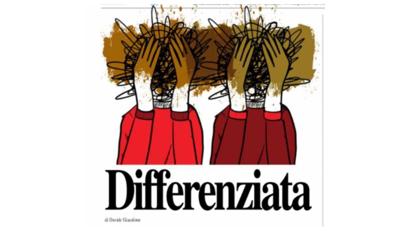 Differenziata