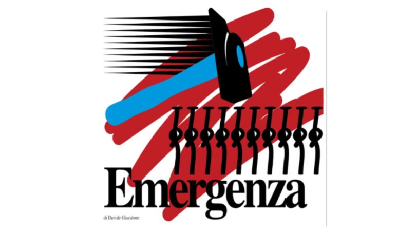 Emergenza emergenza