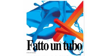 Fatto un tubo