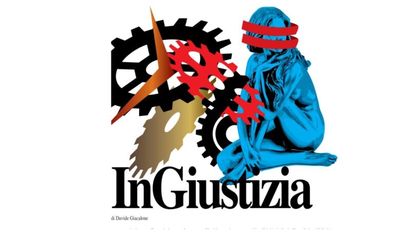 InGiustizia InGiustizia