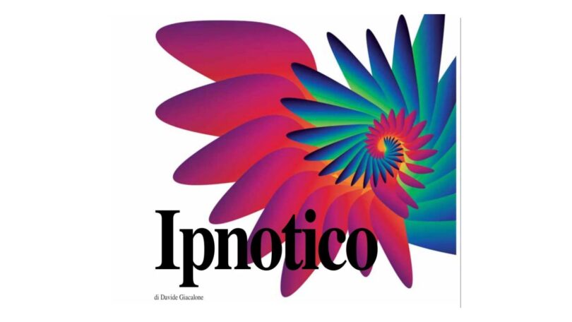 Ipnotico ipnotico giacalone