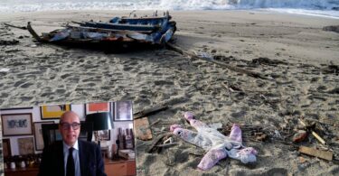cutro migranti