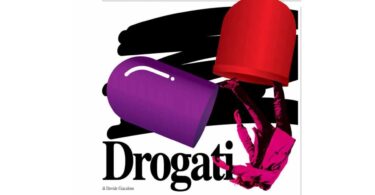 Drogati