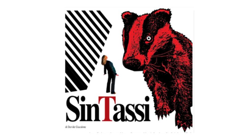 SinTassi editoriale giacalone