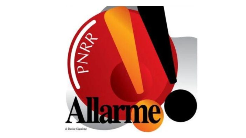 Allarme! Allarme!