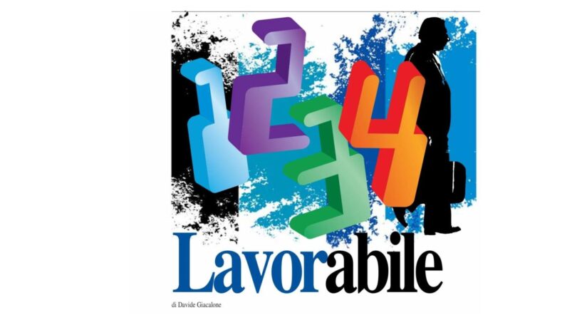 LavorAbile