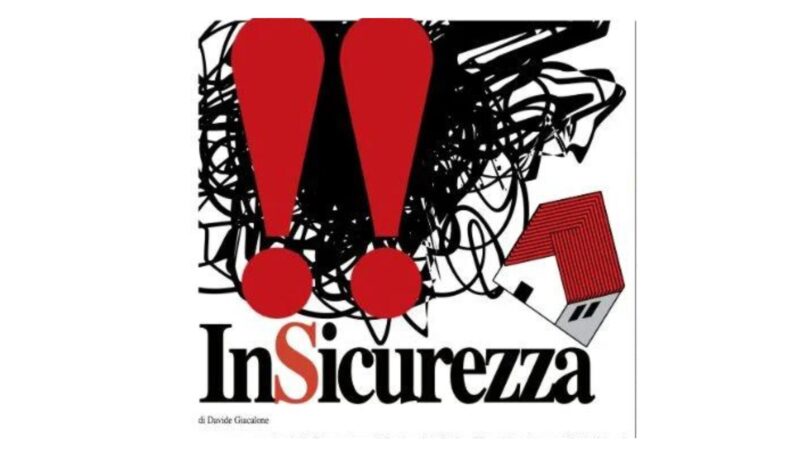 InSicurezza InSicurezza