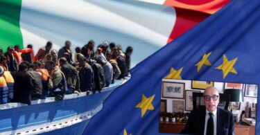 migranti ue italia