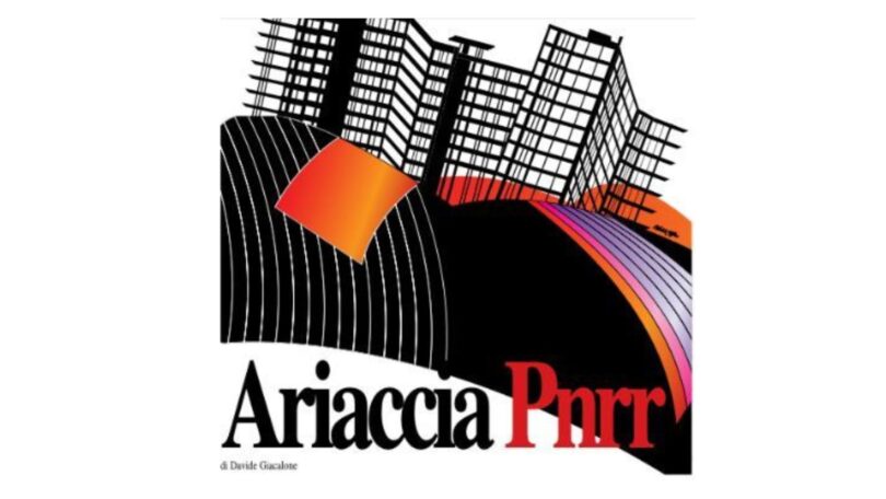 Ariaccia Pnrr Ariaccia Pnrr