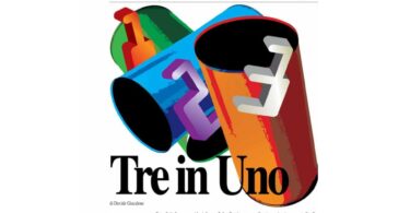 Tre in uno