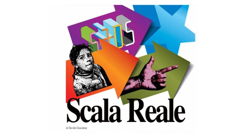 scala reale davide gaicalone