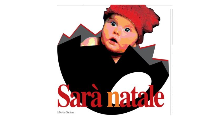 Sarà natale Sarà natale