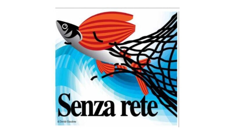 Senza rete Senza rete