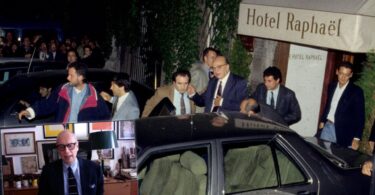 L'ipocrisia non passa