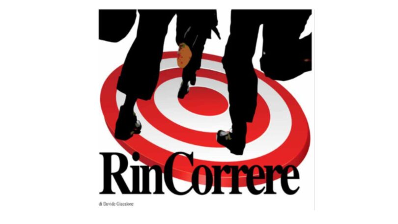 RinCorrere RinCorrere