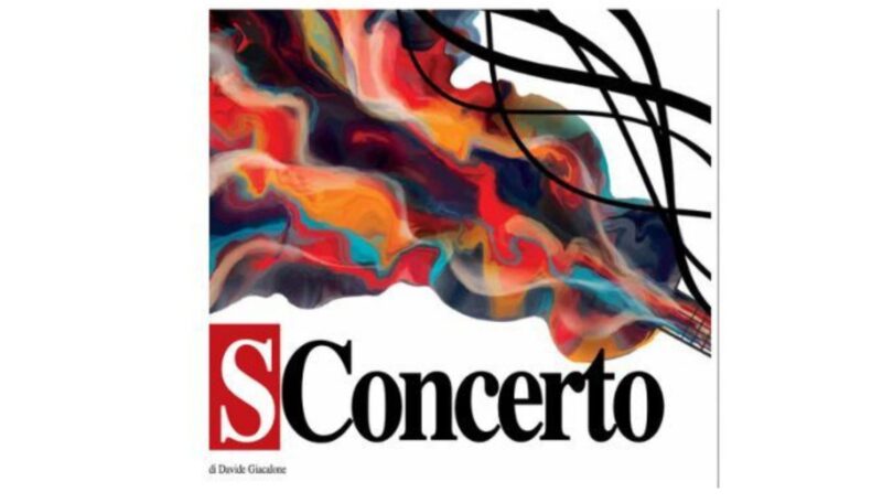 SConcerto SConcerto