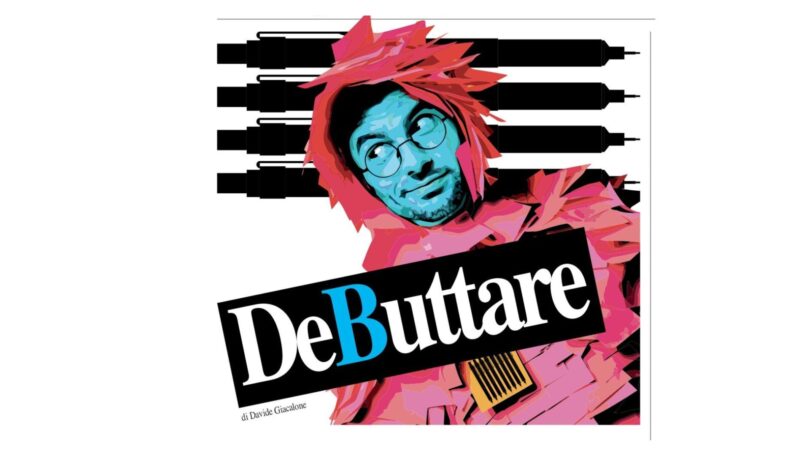 DeButtare DeButtare