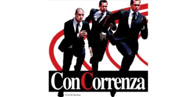 ConCorrere