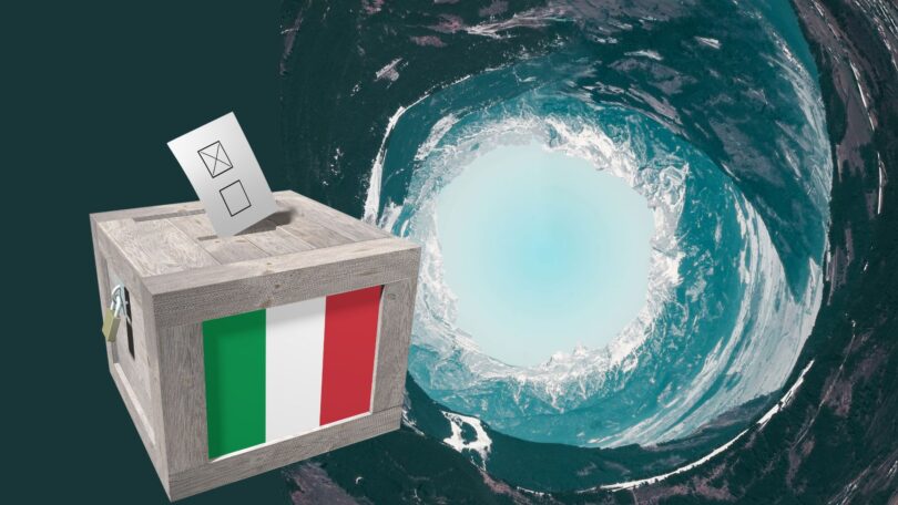 editoriale giacalone 17 maggio