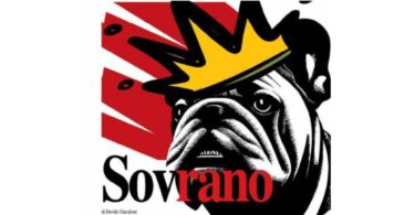 Sovrano
