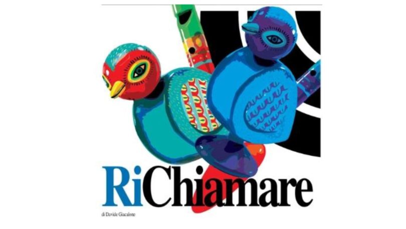 RiChiamare RiChiamare