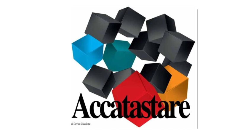 Accatastare Accatastare