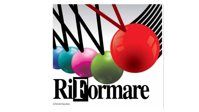 RiFormare RiFormare