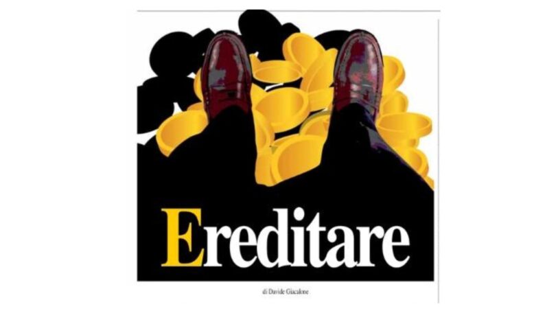 editoriale giaclaone 16 maggio