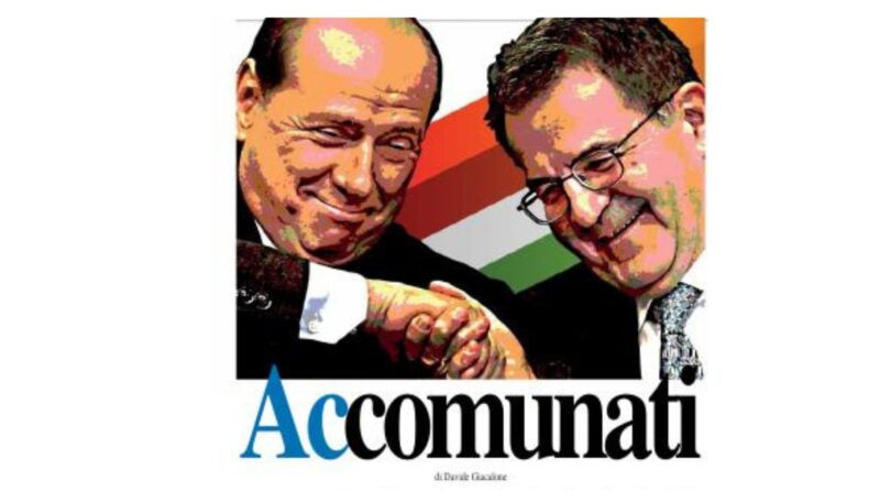 Accomunati Accomunati